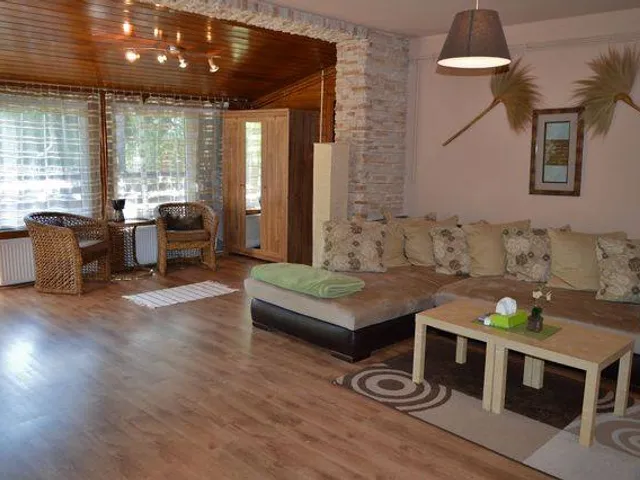 Eladó ház Siófok, Balatonszéplak 105 nm