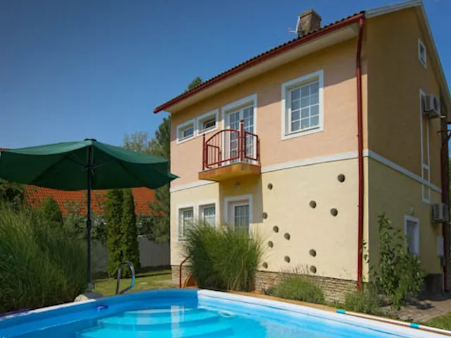 Eladó ház Siófok, Balatonszéplak 80 nm