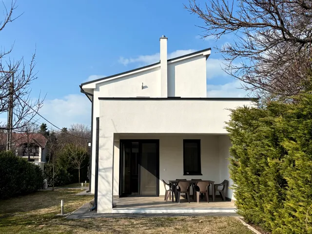 Eladó ház Siófok 144 nm