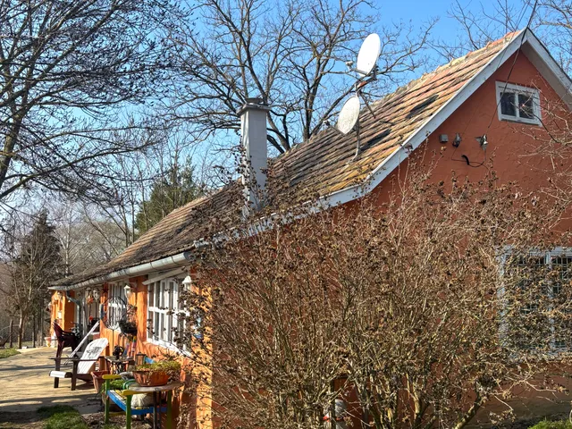 Eladó ház Kötcse 130 nm