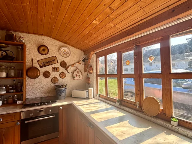 Eladó ház Kötcse 130 nm