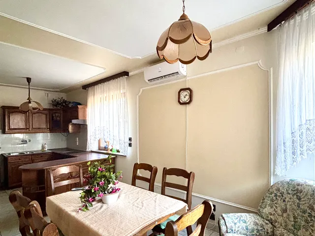 Eladó üdülő és hétvégi ház Zamárdi 241 nm