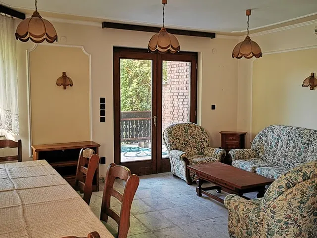 Eladó üdülő és hétvégi ház Zamárdi 241 nm