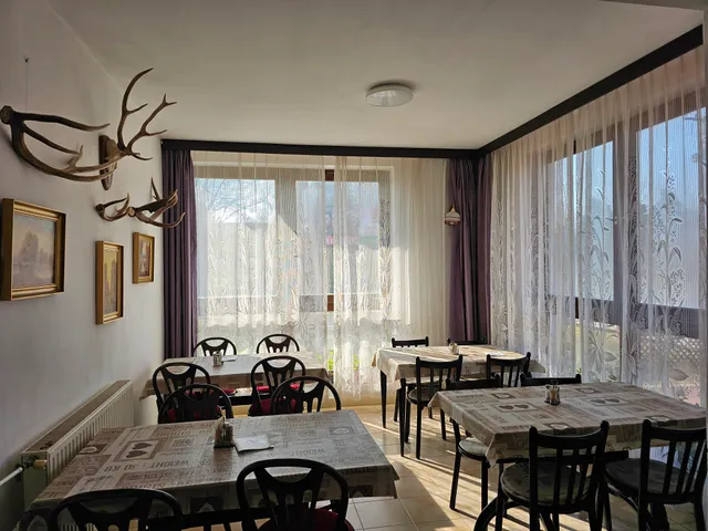 Eladó kereskedelmi és ipari ingatlan Balatonszemes 390 nm