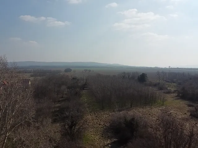 Eladó telek Balatonszemes 1762 nm