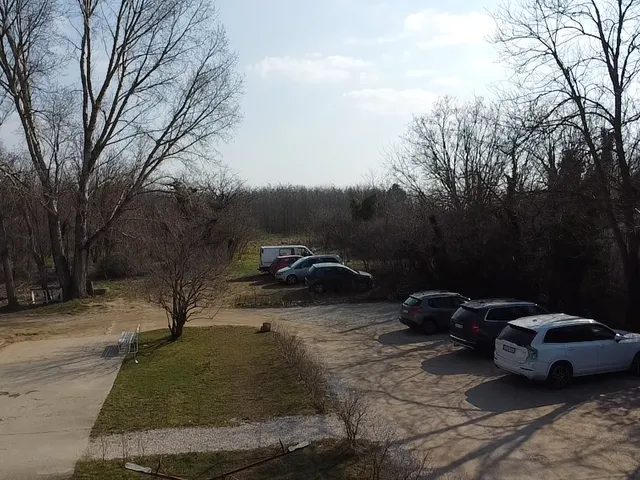 Eladó telek Balatonszemes 1421 nm