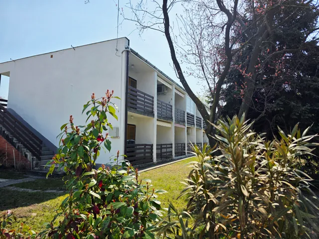 Eladó lakás Zamárdi, Fürdőtelep 18 nm