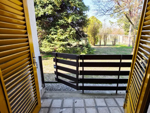 Eladó lakás Zamárdi, Fürdőtelep 18 nm