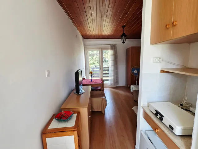 Eladó lakás Zamárdi, Fürdőtelep 18 nm