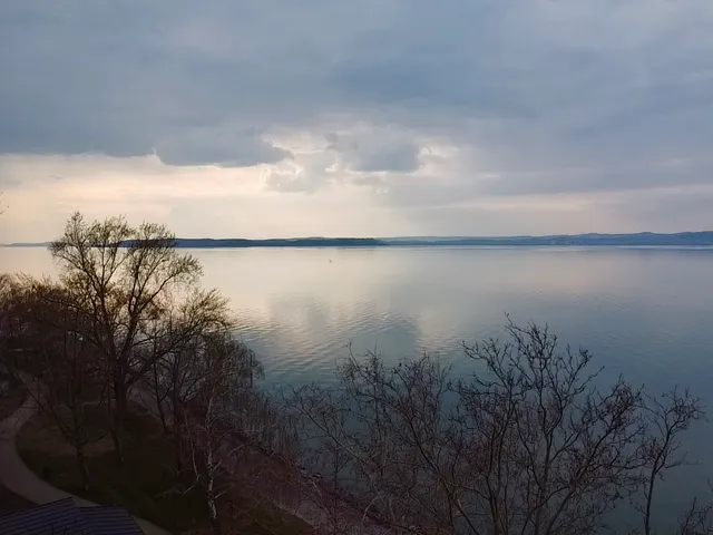 Eladó telek Siófok, Ezüstpart 3228 nm