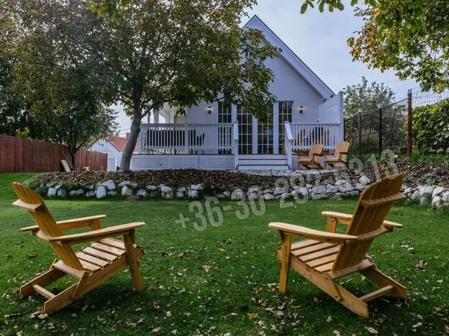 Eladó ház Bálványos 95 nm