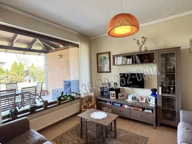 Eladó ház Szántód 177 nm