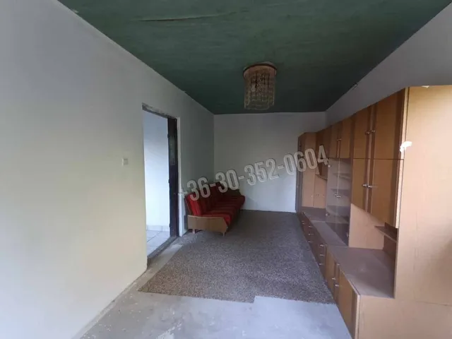 Eladó ház Somogyegres 105 nm