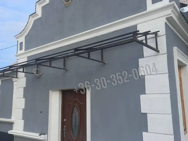 Eladó ház Zalakomár 75 nm