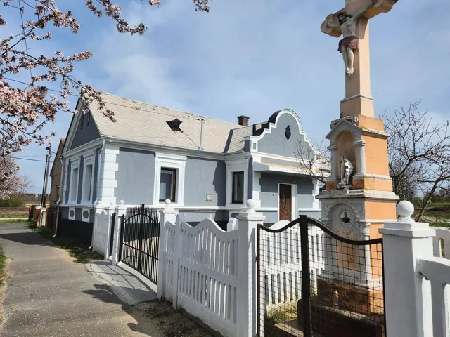 Eladó ház Zalakomár 75 nm