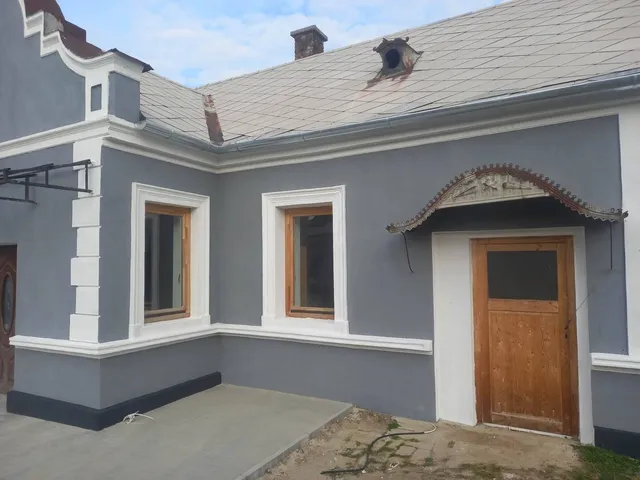 Eladó ház Zalakomár 75 nm