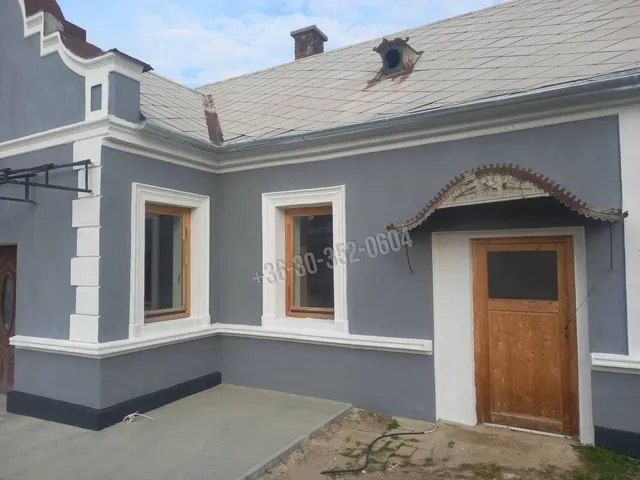 Eladó ház Zalakomár, Kossuth Lajos utca 75 nm