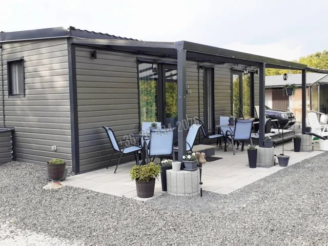 Eladó ház Siójut 45 nm