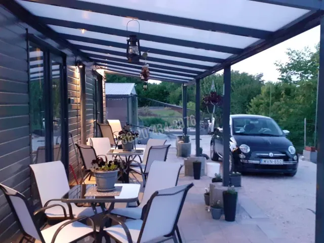 Eladó ház Siójut, Petőfi Sándor utca  45 nm