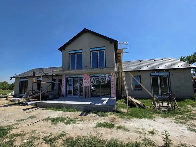 Eladó lakás Zamárdi 60 nm