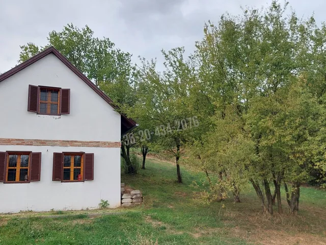 Eladó mezőgazdasági ingatlan Balatonendréd, Karancó 60 nm