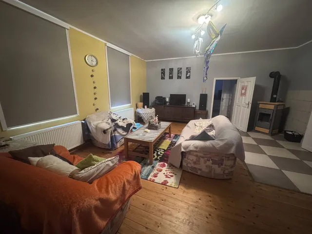 Eladó ház Ádánd 207 nm