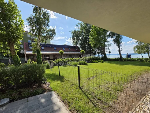 Eladó lakás Siófok, Aranypart, Beszédes József sétány 64 nm