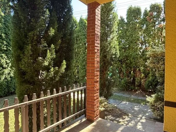 Eladó ház Zamárdi, Fürdőtelep 167 nm