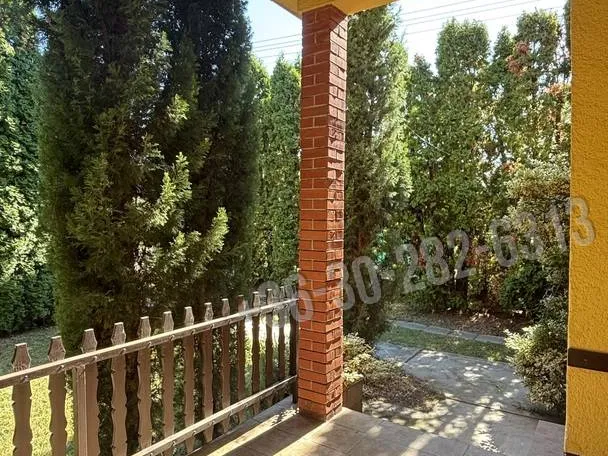 Eladó ház Zamárdi, Fürdőtelep 167 nm