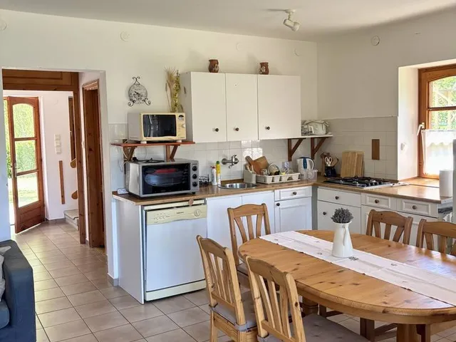Eladó nyaraló Szántód 115 nm