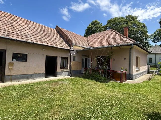 Eladó ház Zamárdi 160 nm