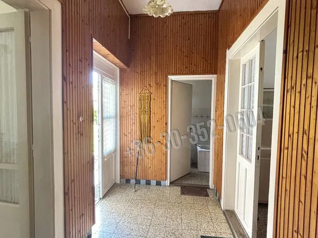 Eladó ház Zamárdi 160 nm