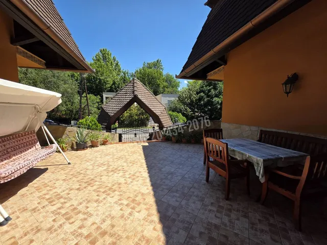 Eladó ház Balatonlelle, Rákóczi Ferenc utca 480 nm