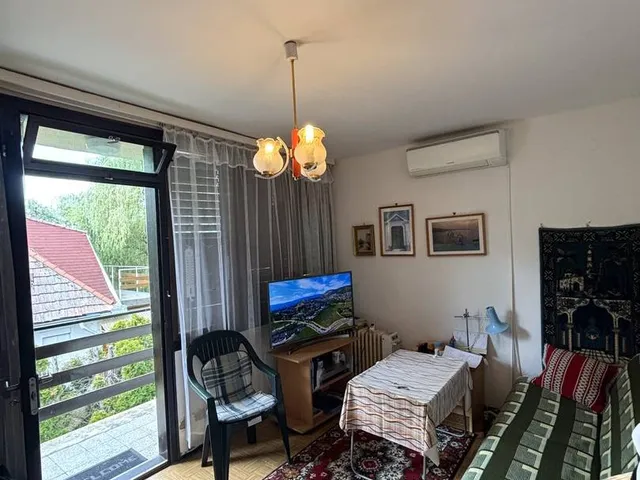 Eladó lakás Zamárdi, Fürdőtelep 33 nm