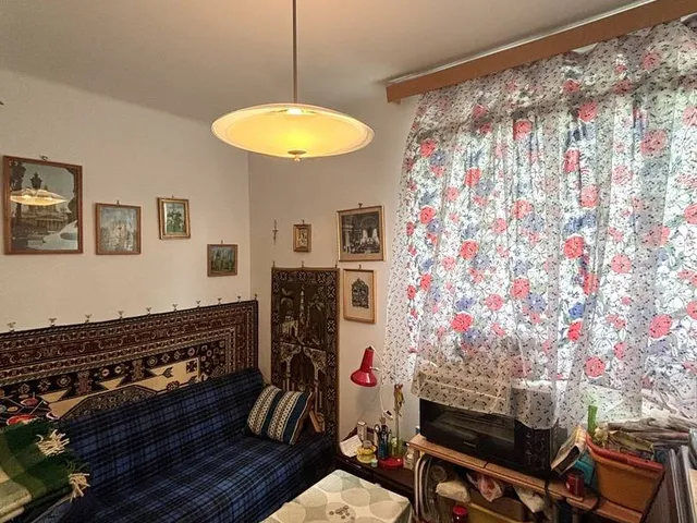 Eladó lakás Zamárdi, Fürdőtelep 33 nm