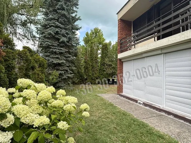 Eladó lakás Zamárdi, Fürdőtelep 33 nm