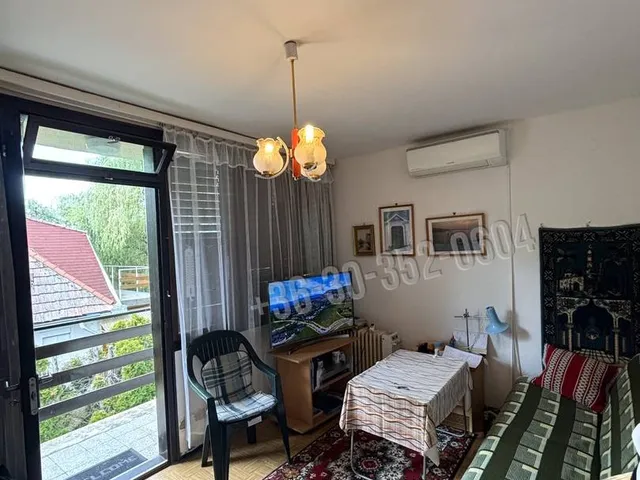 Eladó lakás Zamárdi, Fürdőtelep 33 nm