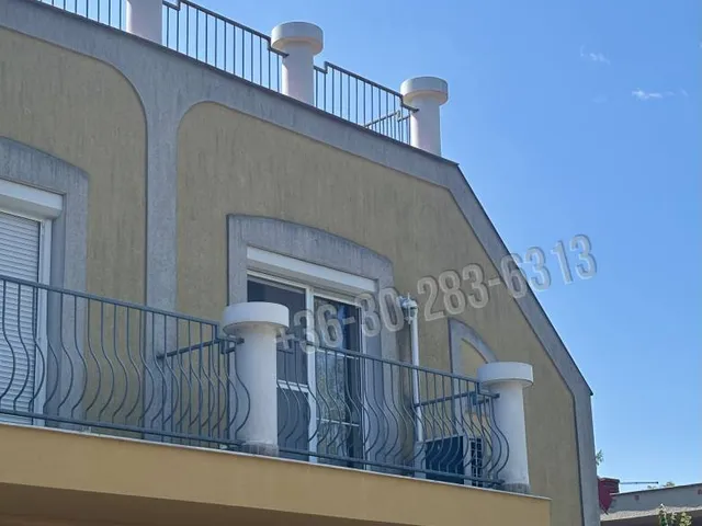 Eladó lakás Zamárdi, Fürdőtelep 38 nm