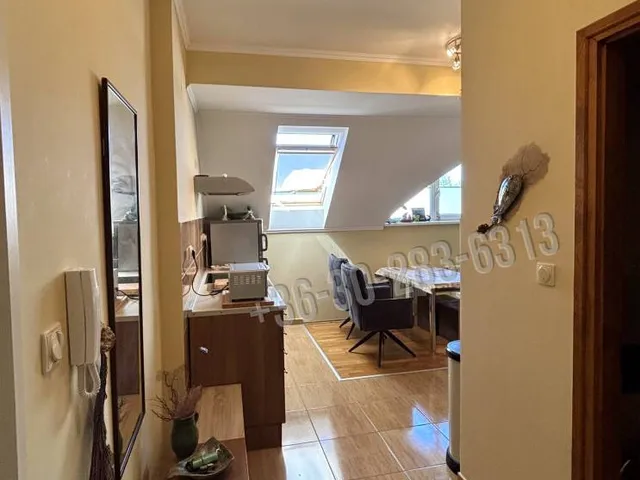 Eladó lakás Zamárdi, Fürdőtelep 38 nm