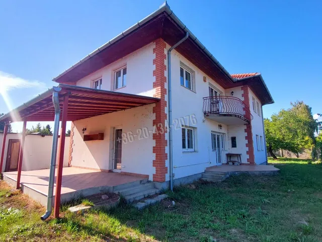 Eladó ház Zamárdi, Fürdőtelep 176 nm