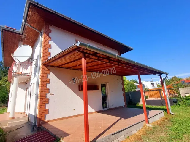 Eladó ház Zamárdi, Fürdőtelep, Lázár Vilmos utca 176 nm