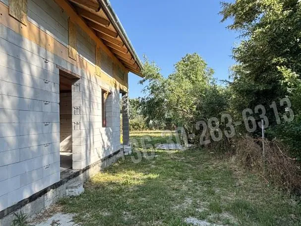 Eladó ház Balatonőszöd 154 nm