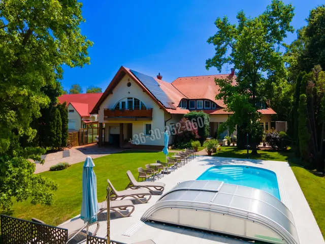 Eladó ház Zamárdi, Fürdőtelep 565 nm