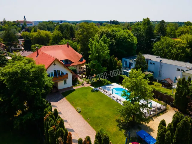 Eladó ház Zamárdi, Fürdőtelep 565 nm