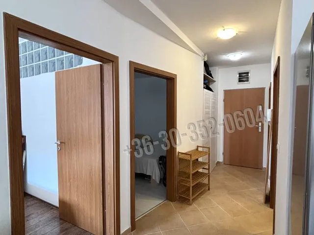 Eladó lakás Siófok, Aranypart 55 nm