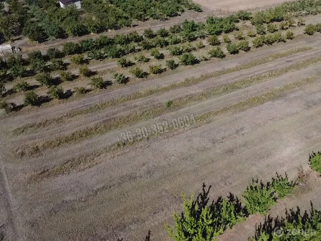 Eladó telek Siófok, Töreki, Töreki utca 5617 nm
