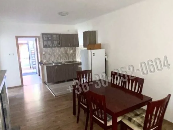 Eladó ház Zamárdi, Fürdőtelep 137 nm