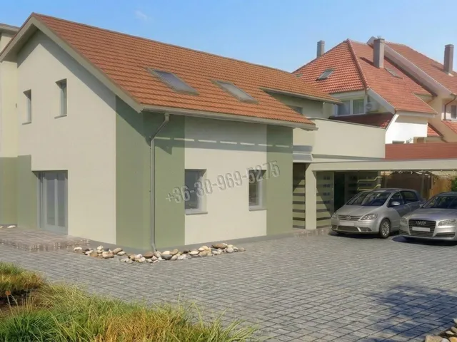 Eladó lakás Balatonszárszó 60 nm