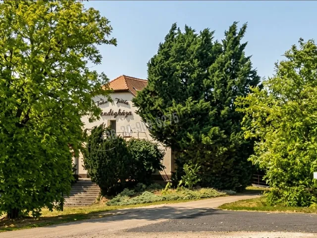 Eladó ház Balatonszárszó 672 nm