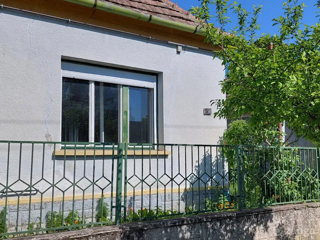 Eladó ház Zalavár, Kossuth Lajos 67 nm